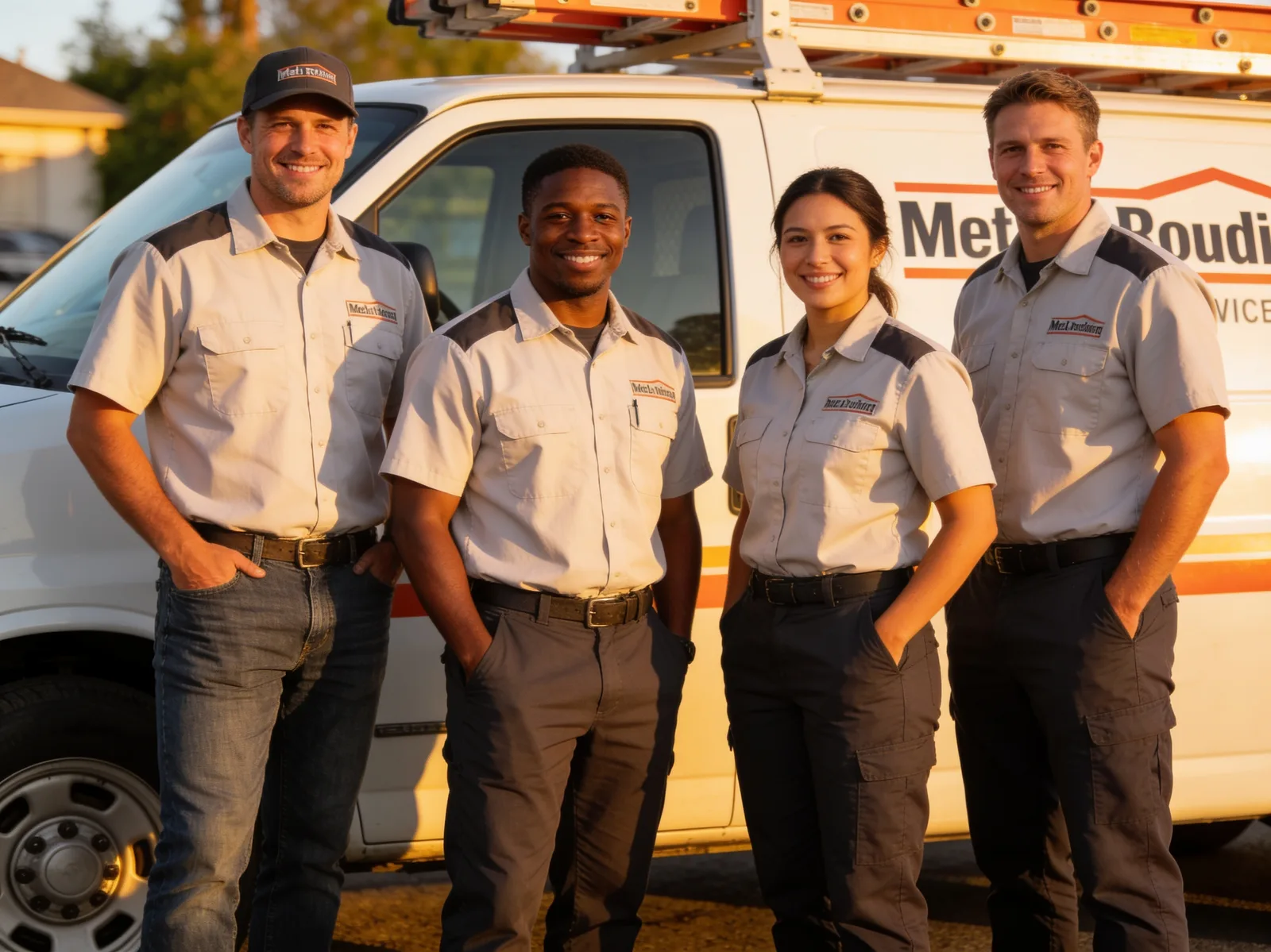 Metal Roof Installation company in Elm City, NC